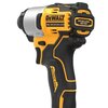 Zakrętarka udarowa DEWALT DCF840N Zasilanie Akumulatorowe