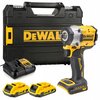 Klucz udarowy DEWALT DCF921D2T Silnik Bezszczotkowy