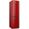 Lodówka AMICA FK3495.3FRAA Retro No frost 186.5cm Czerwony Liczba agregatów 1