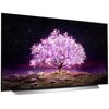Telewizor LG 65C15LA 65" OLED 4K 120Hz WebOS Dolby Atmos HDMI 2.1 Android TV Nie
