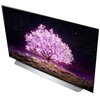 Telewizor LG 65C15LA 65" OLED 4K 120Hz WebOS Dolby Atmos HDMI 2.1 Tuner DVB-S2