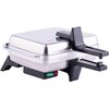 Gofrownica DEZAL 301.5 Profi W Inox Liczba gofrów 2