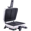 Gofrownica DEZAL 301.5 Profi W Inox Regulacja temperatury Nie