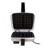 Gofrownica DEZAL 301.5 Profi W Inox Moc [W] 1300