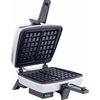 Gofrownica DEZAL 301.7 LW Inox Regulacja temperatury Nie