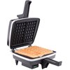 Gofrownica DEZAL 301.5 LW Czarny