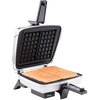 Gofrownica DEZAL 301.5 LW Inox