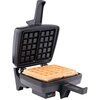 Gofrownica DEZAL 301.6 LW Czarny