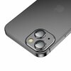 Nakładka na obiektyw HOFI CamRing Pro+ do Apple iPhone 13 Mini/13 Czarny Model telefonu iPhone 13 Mini