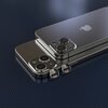 Nakładka na obiektyw HOFI CamRing Pro+ do Apple iPhone 13 Mini/13 Czarny Marka telefonu Apple