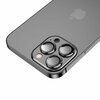 Nakładka na obiektyw HOFI CamRing Pro+ do Apple iPhone 13 Pro/13 Pro Max Czarny Model telefonu iPhone 13 Pro Max