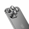Nakładka na obiektyw HOFI CamRing Pro+ do Apple iPhone 13 Pro/13 Pro Max Czarny Seria telefonu iPhone