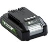 Akumulator GREENWORKS G24B2 2Ah 24V Pojemność akumulatora [Ah] 2