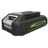 Akumulator GREENWORKS G24B2 2Ah 24V
