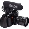 Mikrofon RODE VideoMic Pro Rycote Charakterystyka kierunkowości Superkardioidalna