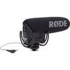Mikrofon RODE VideoMic Pro Rycote Przeznaczenie Kamery i aparaty