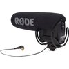 Mikrofon RODE VideoMic Pro Rycote Rodzaj łączności Przewodowy