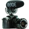 Mikrofon RODE VideoMic Pro+ Rodzaj łączności Przewodowy