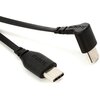 Kabel USB Typ C - USB Typ C RODE 0.3 m Rodzaj Kabel