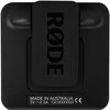 Mikrofon RODE Wireless Go II Rodzaj przetwornika Pojemnościowy