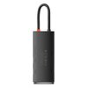Stacja dokująca BASEUS Lite Series BS-OH019 USB Typu C, Pasywna Typ Pasywny