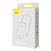 Stacja dokująca BASEUS Lite Series BS-OH019 USB Typu C, Pasywna Interfejs USB Typu C