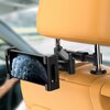 Uchwyt na telefon i tablet TECH-PROTECT Stretchable Headrest Car Mount Czarny Kompatybilność Uniwersalny