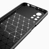 Etui TECH-PROTECT TPUCarbon do Xiaomi Poco X4 Pro 5G Czarny Seria telefonu Poco