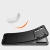Etui TECH-PROTECT TPUCarbon do Xiaomi Poco X4 Pro 5G Czarny Kompatybilność Xiaomi Poco X4 Pro 5G