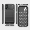 Etui TECH-PROTECT TPUCarbon do Xiaomi Poco X4 Pro 5G Czarny Dominujący kolor Czarny
