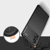 Etui TECH-PROTECT TPUCarbon do Xiaomi Poco X4 Pro 5G Czarny Typ Etui nakładka