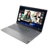 Laptop LENOVO ThinkBook G4 IAP 15.6" IPS i5-1235U 8GB RAM 256GB SSD Windows 11 Professional Waga [kg] 1.7