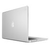 Etui na laptopa SPECK SmartShell MacBook Pro 16 cali Przezroczysty