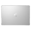 Etui na laptopa SPECK SmartShell MacBook Pro 16 cali Przezroczysty Rączka Nie