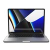Etui na laptopa SPECK SmartShell MacBook Pro 14 cali Czarny Materiał wodoodporny Nie
