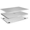 Etui na laptopa SPECK SmartShell MacBook Pro 14 cali Przezroczysty Funkcje dodatkowe Chroni przed uderzeniami i wstrząsami