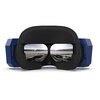 Gogle VR PIMAX 5K Super Kolor Czarno-niebieski