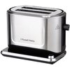 Toster RUSSELL HOBBS Attentiv 26210-56 Inox Tacka na okruchy Tak