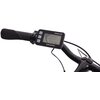 Rower elektryczny TORPADO Eolo M20 28 cali Czarny Maksymalny zasięg Do 100 km