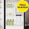 Lodówka WHIRLPOOL W7X 93T KS No frost 202.7cm Czarny inox Kompresor inwerterowy Tak