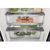 Lodówka WHIRLPOOL W7X 93T KS No frost 202.7cm Czarny inox Liczba agregatów 1