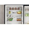 Lodówka WHIRLPOOL W7X 93T KS No frost 202.7cm Czarny inox Liczba termostatów 2