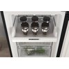 Lodówka WHIRLPOOL W7X 93T KS No frost 202.7cm Czarny inox Funkcje dodatkowe Funkcja ECO