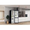 Lodówka WHIRLPOOL W7X 93T KS No frost 202.7cm Czarny inox Sterowanie smartfonem Nie