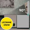 Lodówka HISENSE RB440N4GWD No frost 200.4cm Biała (szkło) Licowane drzwi Szuflada z niższą temperaturą Liczba drzwi 2