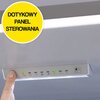 Lodówka HISENSE RB440N4GWD No frost 200.4cm Biała (szkło) Licowane drzwi Szuflada z niższą temperaturą Kolor producenta Biały
