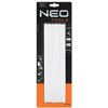 Wkłady klejowe NEO TOOLS 17-113 (12 szt.) Średnica kleju [mm] 11
