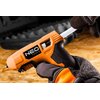 Klej do pistoletu na gorąco NEO TOOLS TOOLS 17-172 Wkłady (12 szt.) Biały Rodzaj produktu Wkład