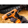 Klej do pistoletu na gorąco NEO TOOLS TOOLS 17-173 Wkłady (12 szt.) Czarny Rodzaj produktu Wkład