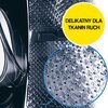 Pralko-suszarka BEKO B5DFT594427WPB SteamCure Czas trwania cyklu prania i suszenia [min] 570